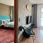 Appartamento Luksusowy Klif Władysławowo