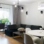 Luksusowy Klif Appartamento Władysławowo