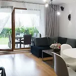 Luksusowy Klif