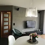 Luksusowy Klif Appartamento Władysławowo