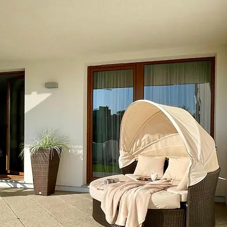 Apartament Luksusowy Klif Władysławowo