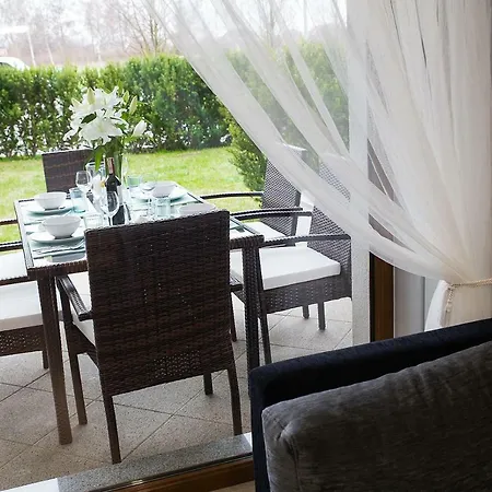 Luksusowy Klif Apartament Władysławowo