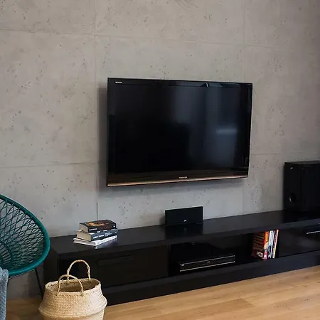 Luksusowy Klif Władysławowo