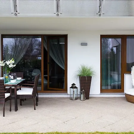 Luksusowy Klif Władysławowo