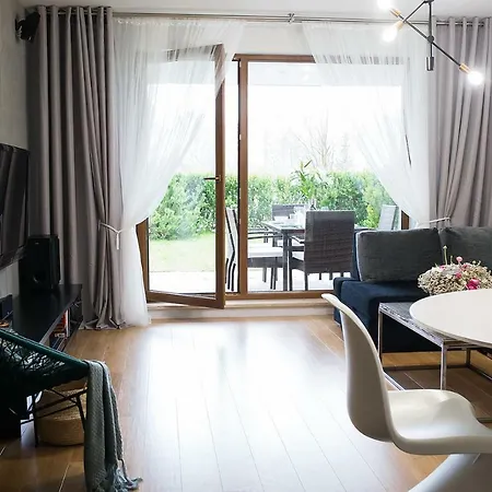 Luksusowy Klif * Władysławowo