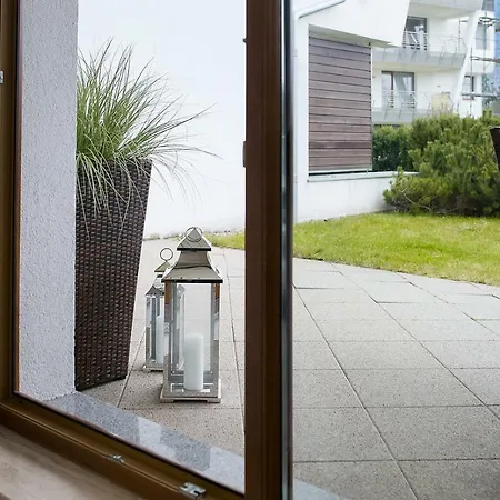 Luksusowy Klif * Władysławowo