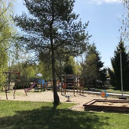 Apartament Luksusowy Klif