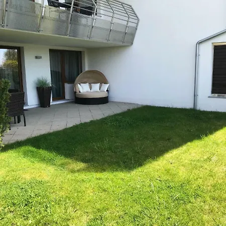 Luksusowy Klif * Władysławowo