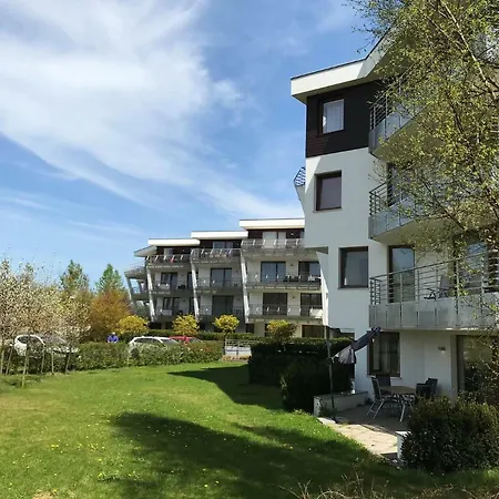 Luksusowy Klif Władysławowo